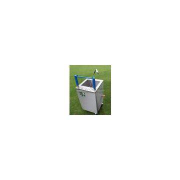 ultrasonic golf club cleaner