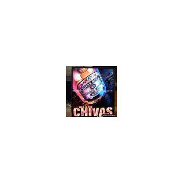 Sell EL Sheet Advertising