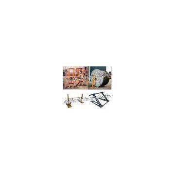 CABLE DRUM JACKS/Cable Drum Lifter Stands
