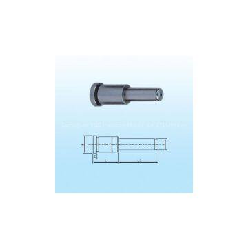 Chian OEM high quality aluminium parts mould