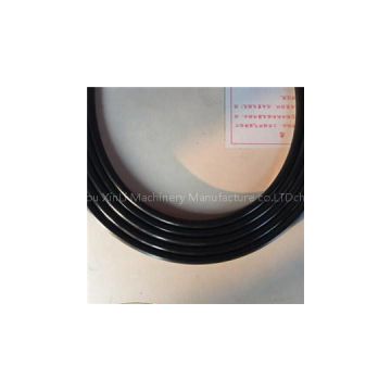 Black PTFE Brake Hose