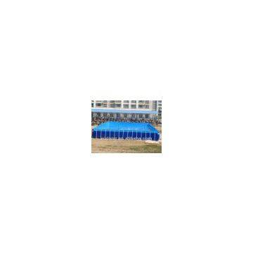 2014 Durable PVC inflatable swimming pool,inflatable pool,water pool for park