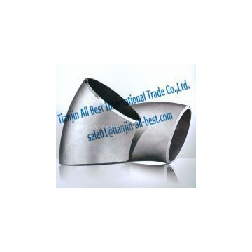 45 degree Stainless steel Elbows