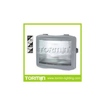 Waterproof Tri-proof Industrial IP65 Metal Halide Floodlight