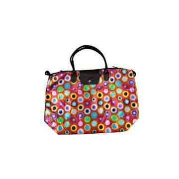 Long Champ Style, Printing Shopping Bag, JH15010.doc