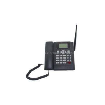 GSM Fixed Wireless Dual Band Phone