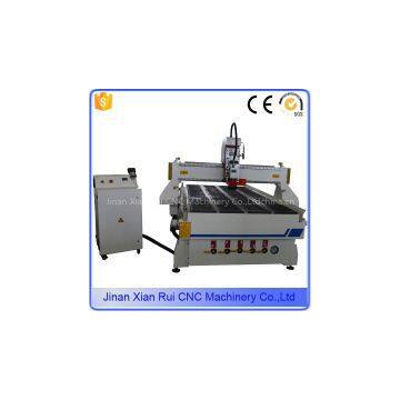 Jinan Xianrui Hot Sale All in One Woodworking Machine photo-3