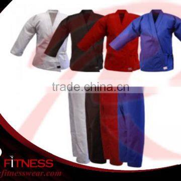 Martial Arts Karate Clothing ,WKF Uniforms,top ten quality karate uniform / Martial Arts Karate Clothing