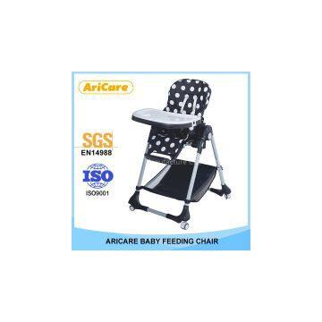 Multifunction Baby High Chair