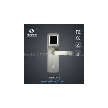 Electronic Locks For Hotels