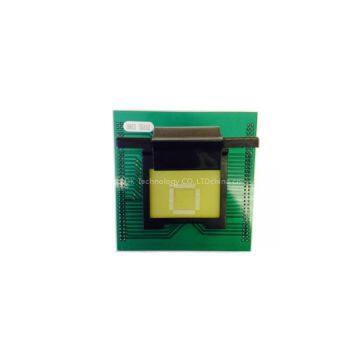 SBGA152P UP828P BlackBerry Adapter SBGA152 Chip Socket