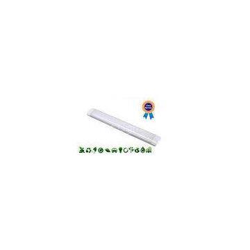 Flame Retarded PC Material Led Linear Light 2ft LED Batten Light CE Certificated