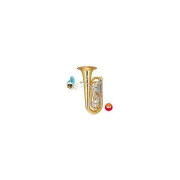 Tuba 4 Keys