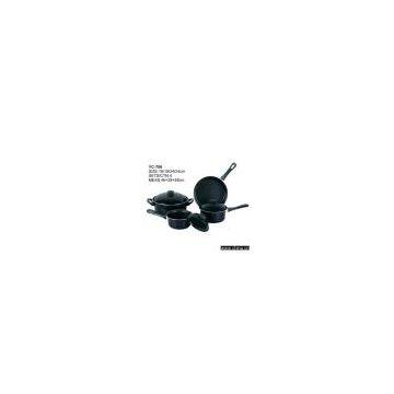 Sell 3-Piece Cookware Sets