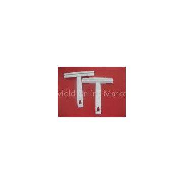 PE / ABS / PP Double Plastic Injection Mold , Double Color Injection Molds