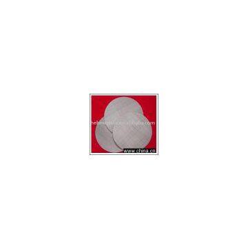 Wire Mesh Filter