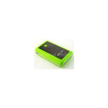 Professional Rechargeable Power Bank With LED Torch 6600mAh