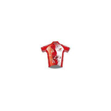 Digital Print Custom Sports Women's Cycling Clothing photo-3