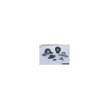 uc flange ball bearing