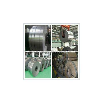 Hot Dipped Galvanized Steel in Cold Rolled
