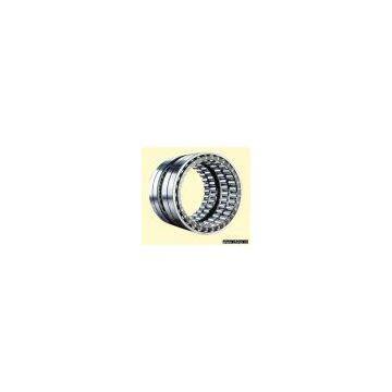 double row taper roller bearing