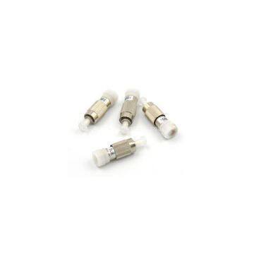 FC Singlemode Female-Male Fiber Attenuators