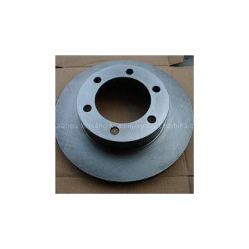 Brake Disc For TOYOTA