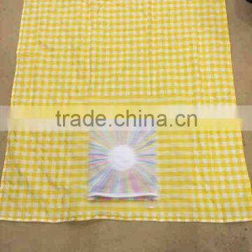 Waterproof polyester 4 in 1 Ruckbag Blanket