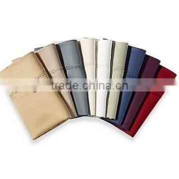 100% Modal Sateen Bedding Set