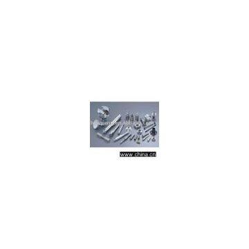 CNC Machined Part
