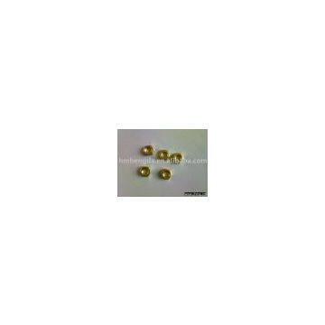 Copper nut