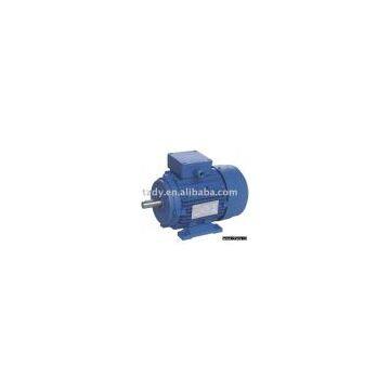 Y2 Series three-phase induction motor