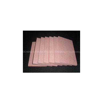 High Quality Poplar Plain Mdf