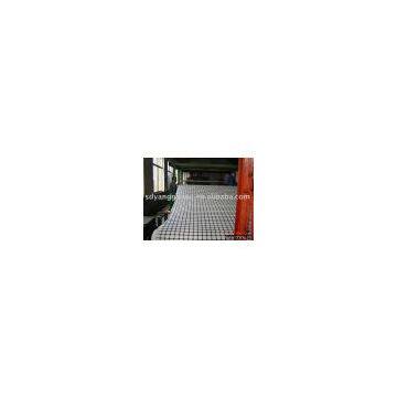 Composite Geogrid