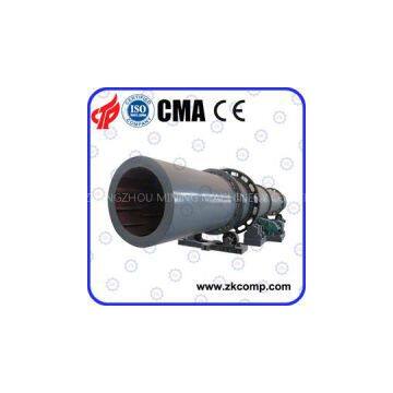 Cement Rotary Kiln Dryer Machine