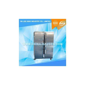 IPX7 Water Immersion Resistance Test Cabinet