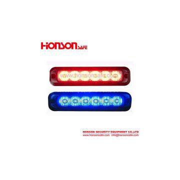 Cheap LED Surface Mount Grille Light Kit Lighthead for Vehicle HF-164