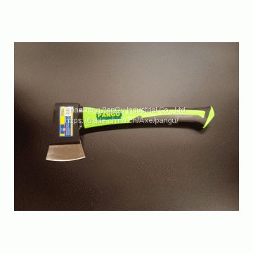 drop forged axe a601