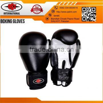 SAFETY SPARRING BOXING GLOVES