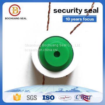 Security container meter Seals M201 photo-4