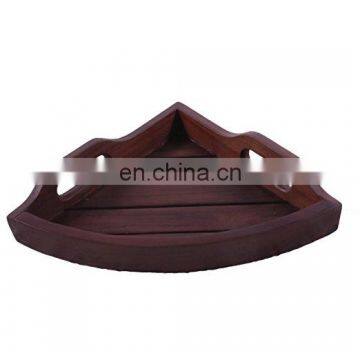 Divider Trays With Handle srectangle Tray Decor