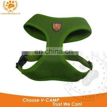 Protective Mesh Pet Harness, durable dog harness