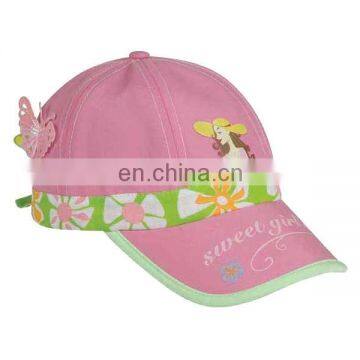 2013 the eco-friendly and hot sell children summer hat