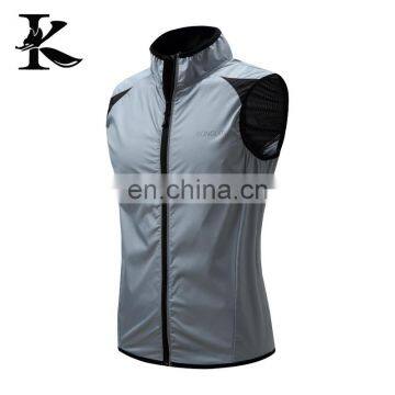 High Quality Windproof Riding Vest photo-3