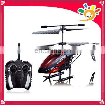 3 channel remote contro unmanned helicopter Z010G with gyro infrared