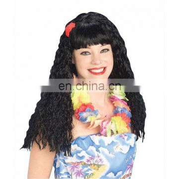 CGW-131 Synthetic halloween wigs party wigs