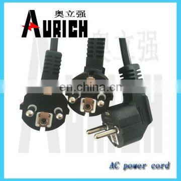 European Style Flexible Cable Duct Power Cord photo-3