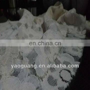 Mens Office Wear 30%Nylon 70%Cotton Textile Yarn