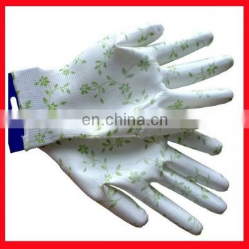 Safety Glove Manufacturers Safety Gloves Printed Garden Gloves