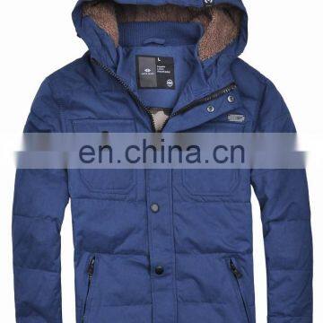 2016 lastest fashion hot selling jacket men